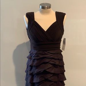 Adriana Papel dress